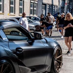 Performance Messe & Carshow Part IV: Erfolgreiches Mega-Event in Metzingen