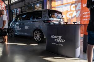 Performance Messe & Carshow Part IV: Erfolgreiches Mega-Event in Metzingen