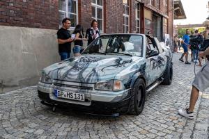 Performance Messe & Carshow Part IV: Erfolgreiches Mega-Event in Metzingen