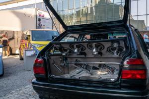Performance Messe & Carshow Part IV: Erfolgreiches Mega-Event in Metzingen