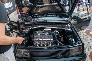 JMS Performance Messe Carshow 2023 26