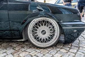 Performance Messe & Carshow Part IV: Erfolgreiches Mega-Event in Metzingen