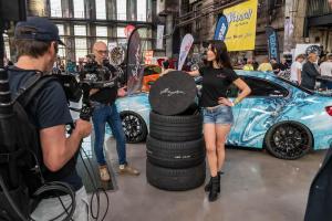 Performance Messe & Carshow Part IV: Erfolgreiches Mega-Event in Metzingen