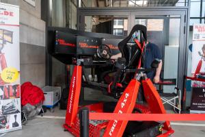 Performance Messe & Carshow Part IV: Erfolgreiches Mega-Event in Metzingen