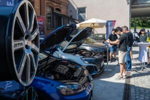 Performance Messe & Carshow Part IV: Erfolgreiches Mega-Event in Metzingen
