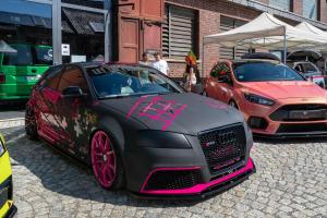 Performance Messe & Carshow Part IV: Erfolgreiches Mega-Event in Metzingen