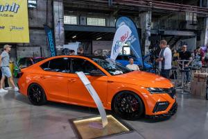Performance Messe & Carshow Part IV: Erfolgreiches Mega-Event in Metzingen