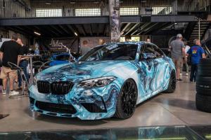 Performance Messe & Carshow Part IV: Erfolgreiches Mega-Event in Metzingen