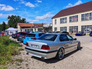 6. Performance Messe, Motorworld Metzingen 2025