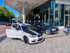 6. Performance Messe, Motorworld Metzingen 2025