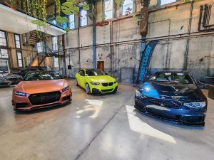 6. Performance Messe, Motorworld Metzingen 2025