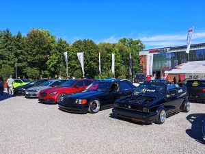 6. Performance Messe, Motorworld Metzingen 2025