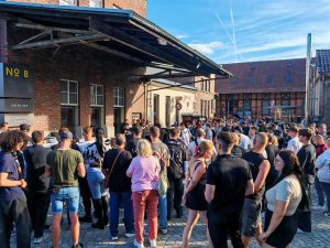 6. Performance Messe, Motorworld Metzingen 2025