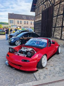 6. Performance Messe, Motorworld Metzingen 2025