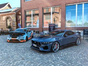 6. Performance Messe, Motorworld Metzingen 2025