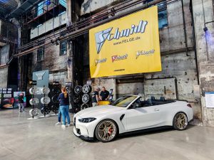 6. Performance Messe, Motorworld Metzingen 2025