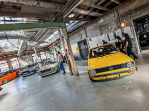 6. Performance Messe, Motorworld Metzingen 2025