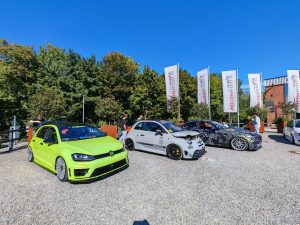 6. Performance Messe, Motorworld Metzingen 2025