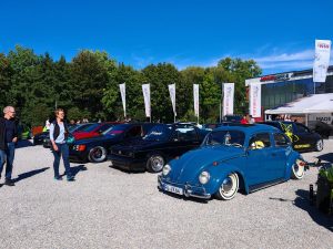 6. Performance Messe, Motorworld Metzingen 2025