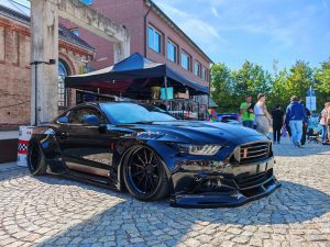 6. Performance Messe, Motorworld Metzingen 2025