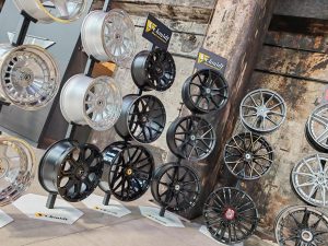 6. Performance Messe, Motorworld Metzingen 2025