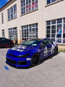 6. Performance Messe, Motorworld Metzingen 2025