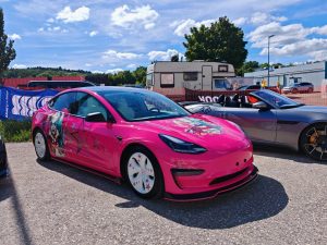 6. Performance Messe, Motorworld Metzingen 2025