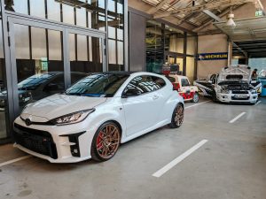 6. Performance Messe, Motorworld Metzingen 2025