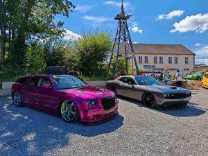 6. Performance Messe, Motorworld Metzingen 2025