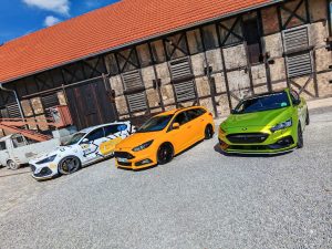 6. Performance Messe, Motorworld Metzingen 2025