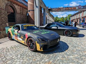 6. Performance Messe, Motorworld Metzingen 2025