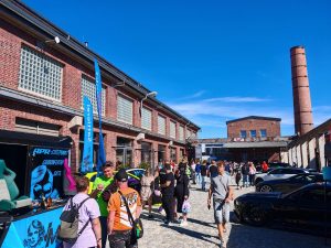 6. Performance Messe, Motorworld Metzingen 2025