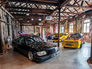 6. Performance Messe, Motorworld Metzingen 2025