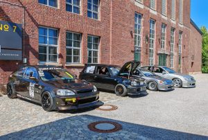 6. Performance Messe, Motorworld Metzingen 2025
