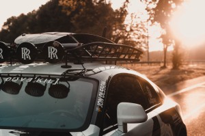 Rolls-Royce Jon Olsson