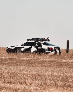 Rolls-Royce Jon Olsson