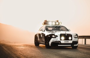 Rolls-Royce Jon Olsson