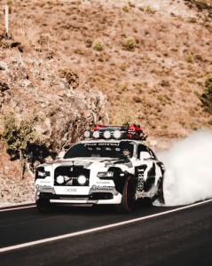 Rolls-Royce Jon Olsson