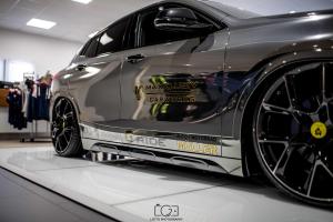 BMW X2 Maxklusiv / mbDESIGN