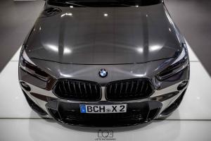 BMW X2 Maxklusiv / mbDESIGN