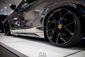 BMW X2 Maxklusiv / mbDESIGN