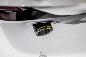 BMW X2 Maxklusiv / mbDESIGN