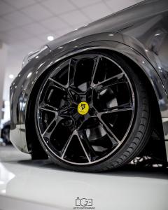 BMW X2 Maxklusiv / mbDESIGN