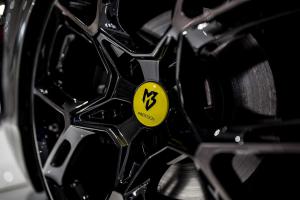 BMW X2 Maxklusiv / mbDESIGN