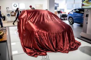 BMW X2 Maxklusiv / mbDESIGN