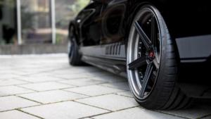 Mercedes-AMG W205 C 63 von mbDESIGN