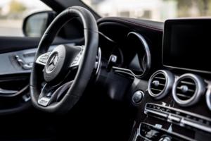 Mercedes-AMG W205 C 63 von mbDESIGN