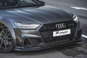Audi A7 Sportback von Prior Design