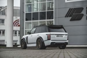 Range Rover (L405) PDVR von Prior-Design