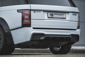 Range Rover (L405) PDVR von Prior-Design